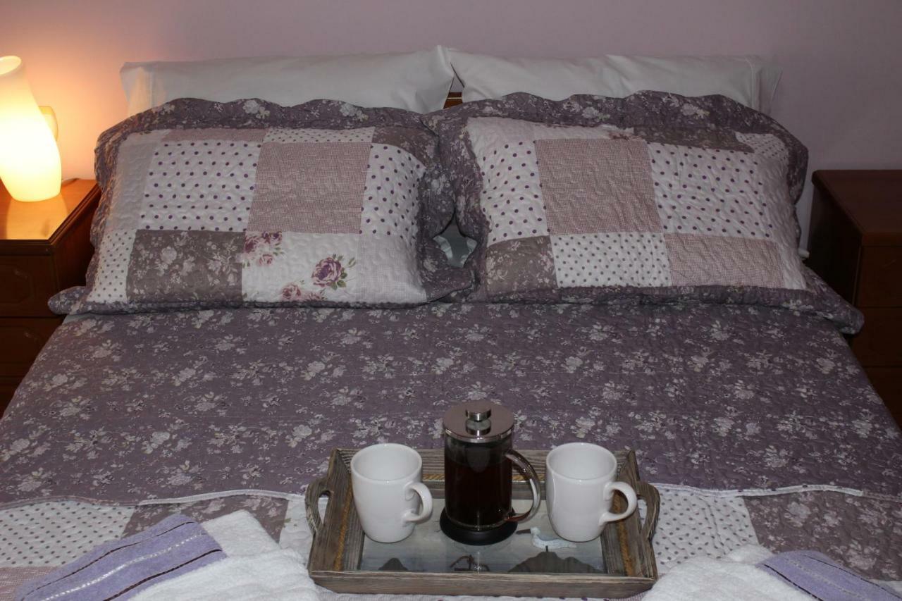 ניאה פלאגיה Souzana Rooms 1 מראה חיצוני תמונה